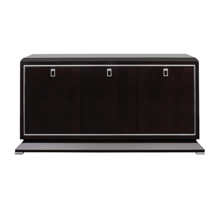 Credenza a quattro ante